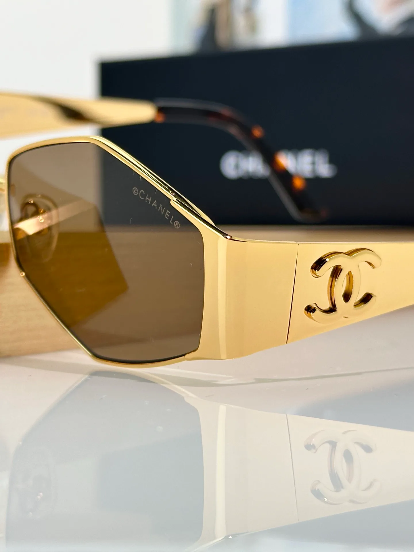 Очки Chanel 11583931