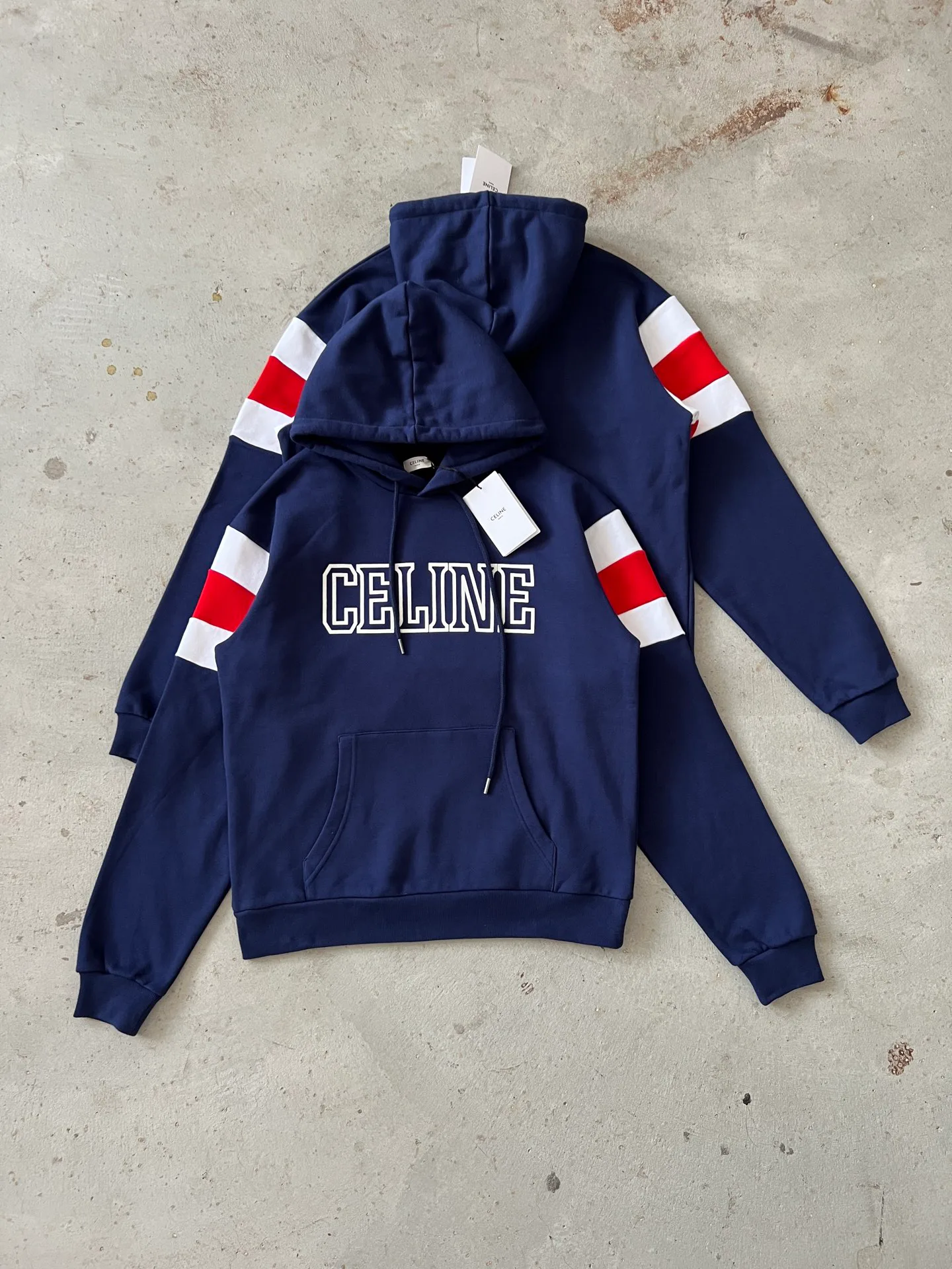 Свитшоты Женские Celine 81155