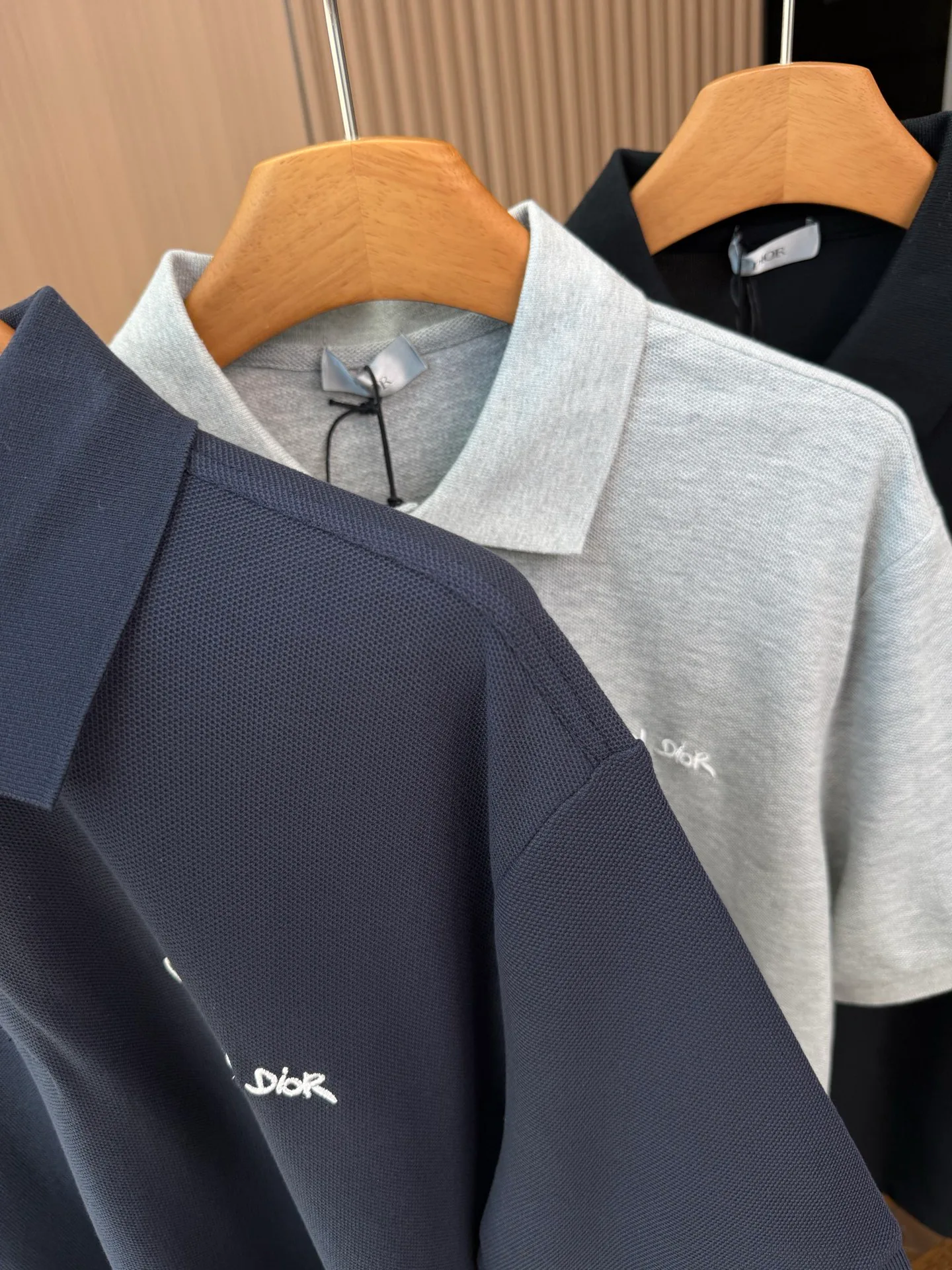 Футболки Мужские Christian Dior 9863029