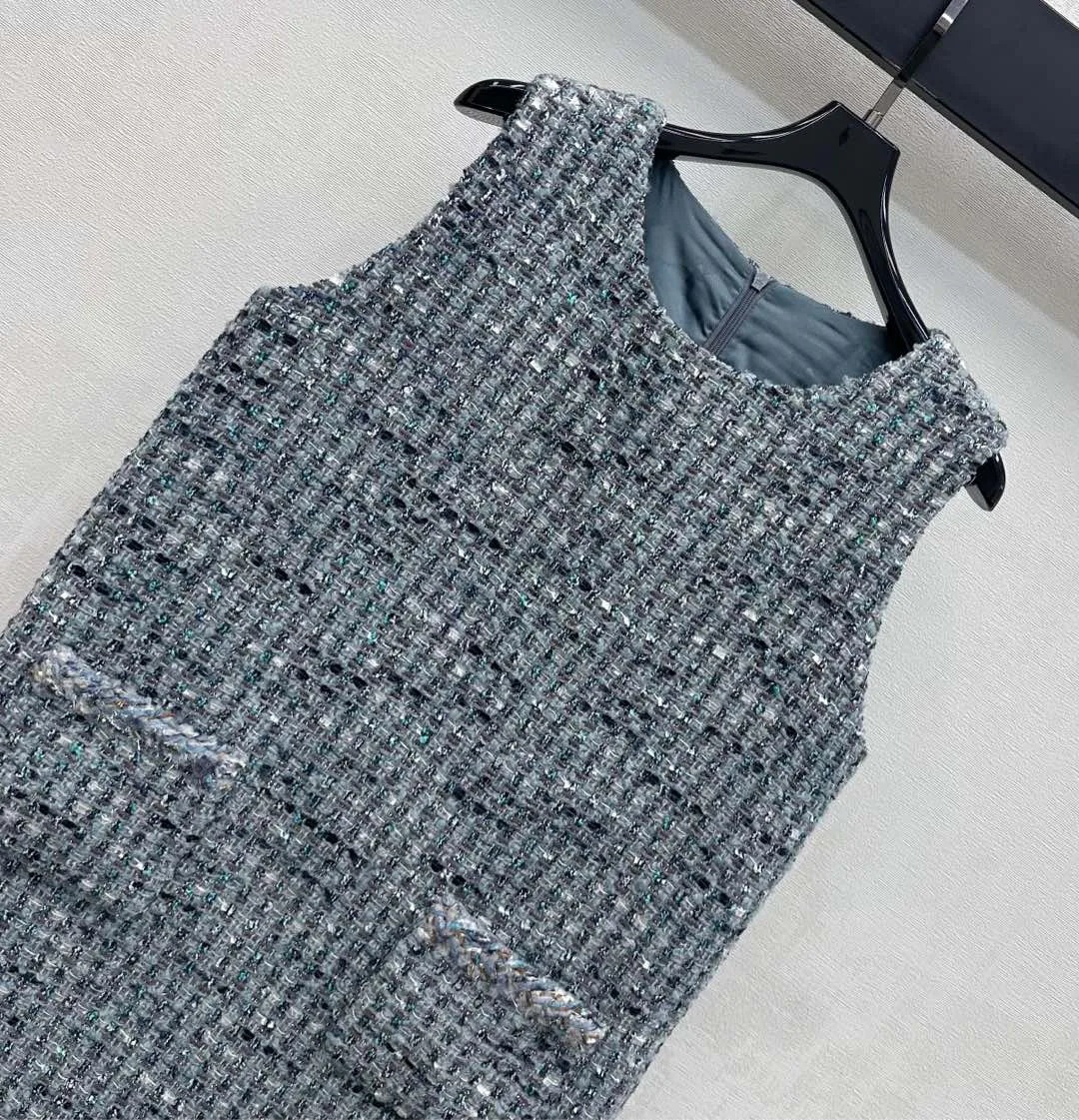 Платья Женские Chanel 11049395