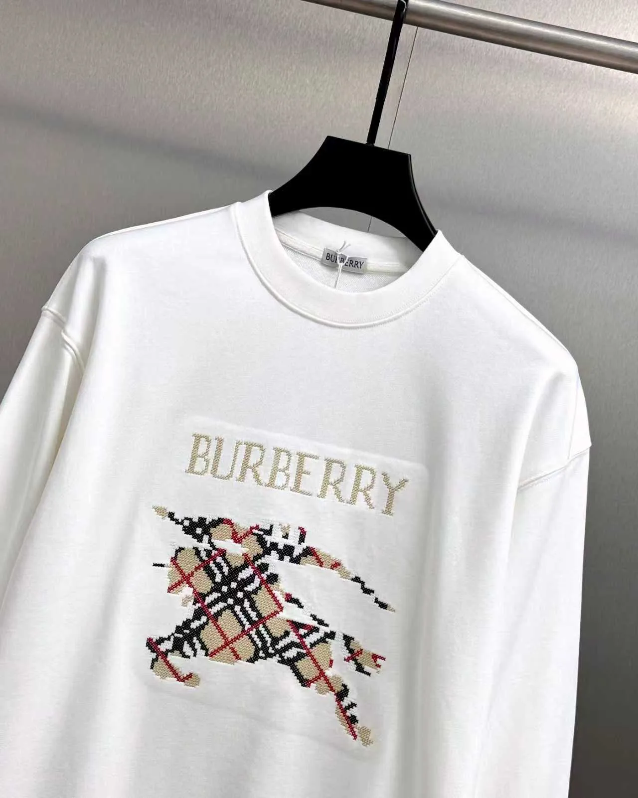 Свитшоты И Худи Женские Burberry 1804478