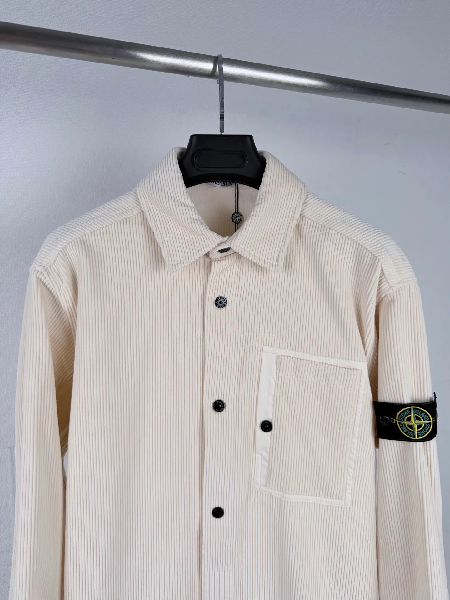 Рубашки Мужские Stone Island 17975305