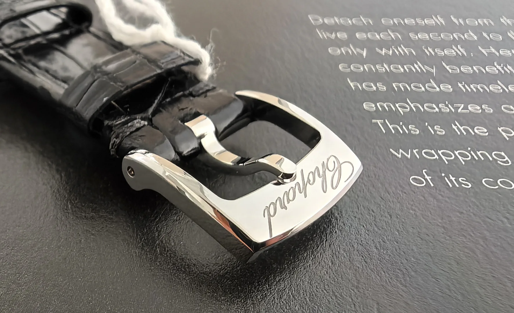 Часы Женские Chopard 11575453