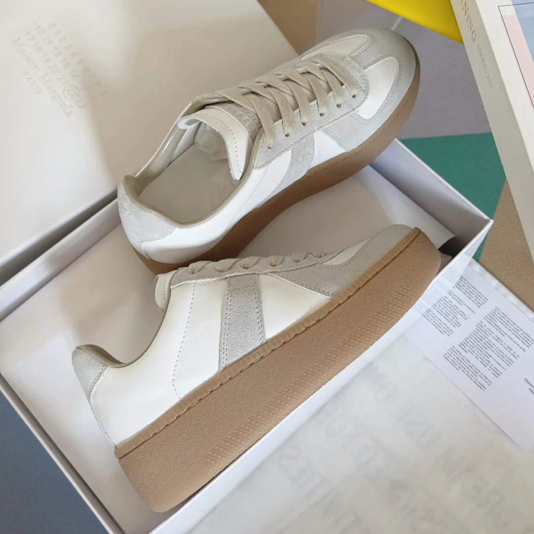 Кроссовки Женские Maison Margiela 85110