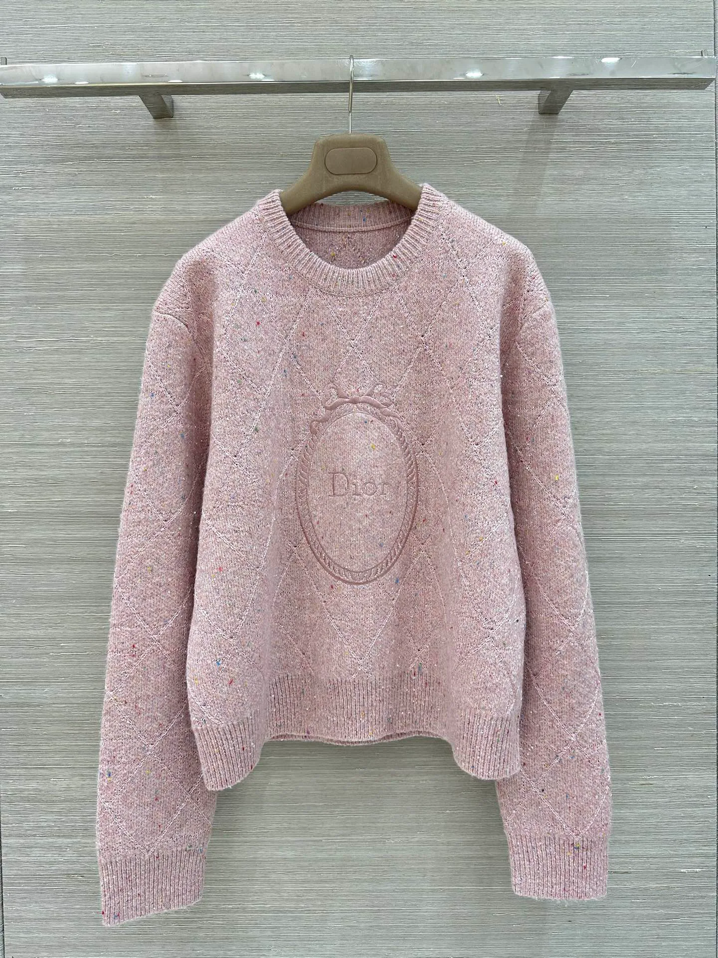 Джемперы И Свитеры Женские Christian Dior 17883157