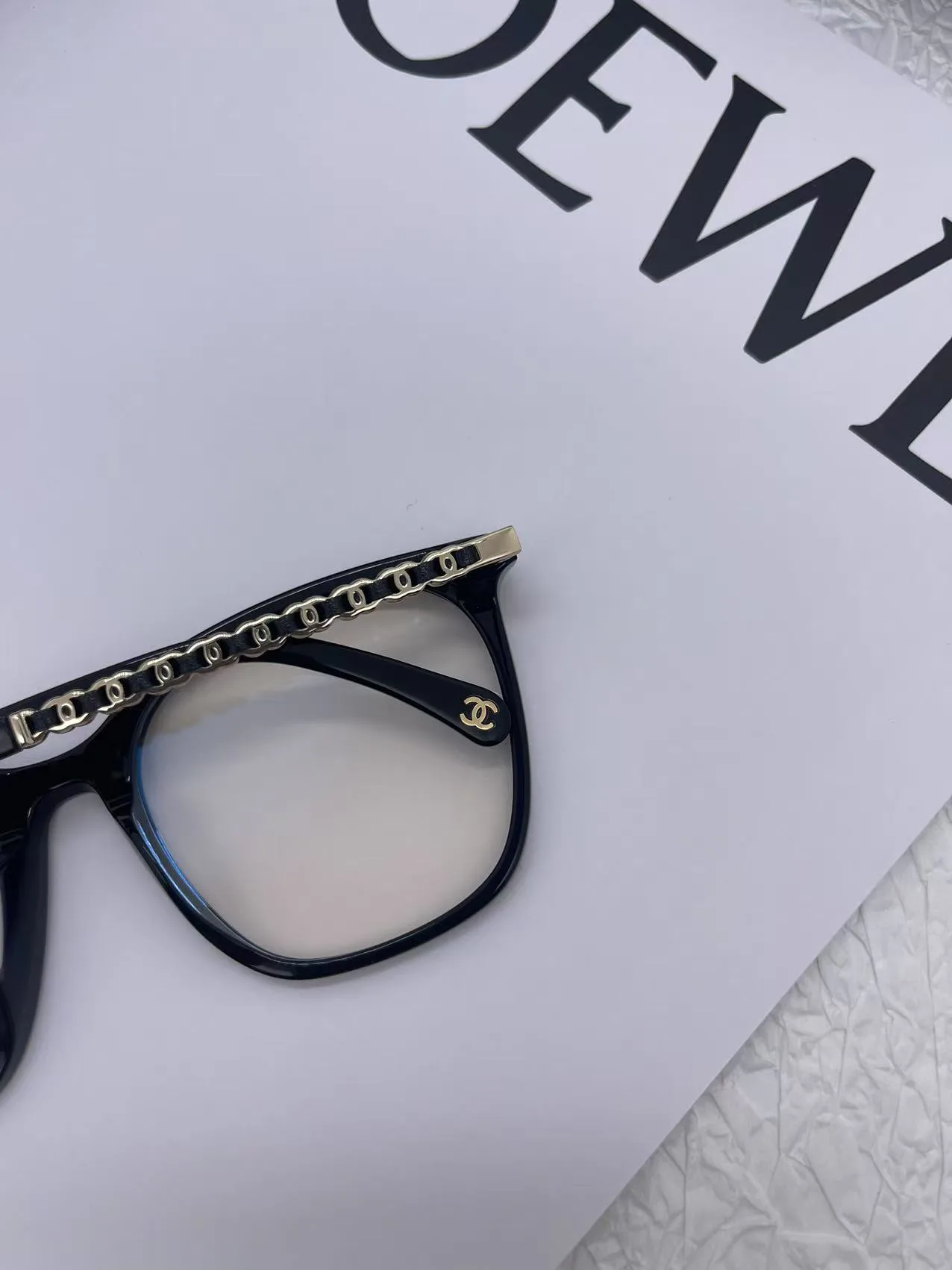 Очки Chanel 11480447