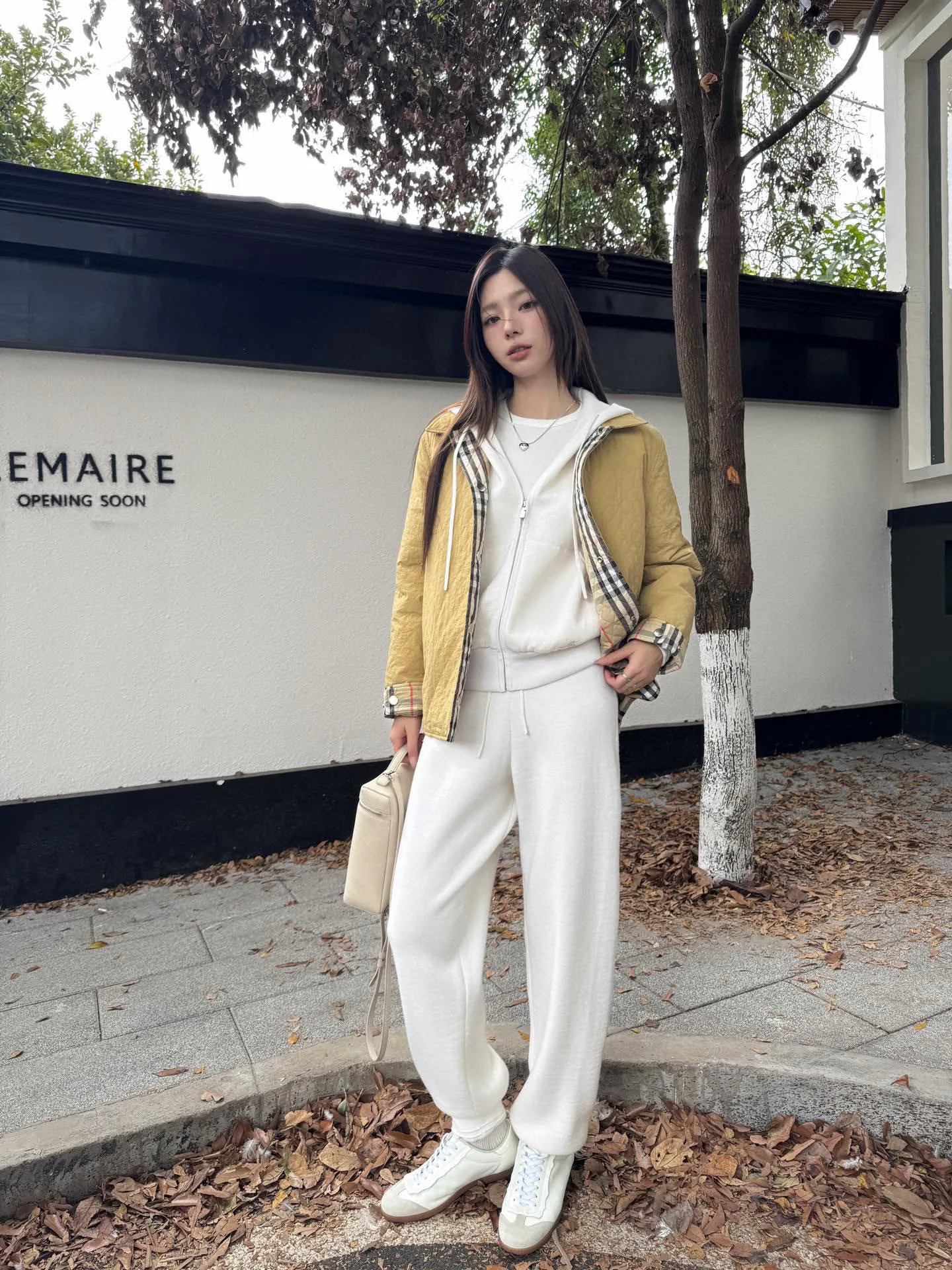 Куртки И Пуховики Женские Burberry 19097333