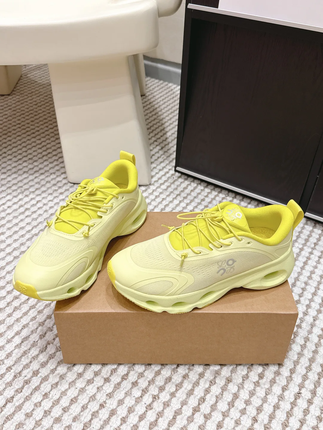 Кроссовки Женские Loewe 5722758