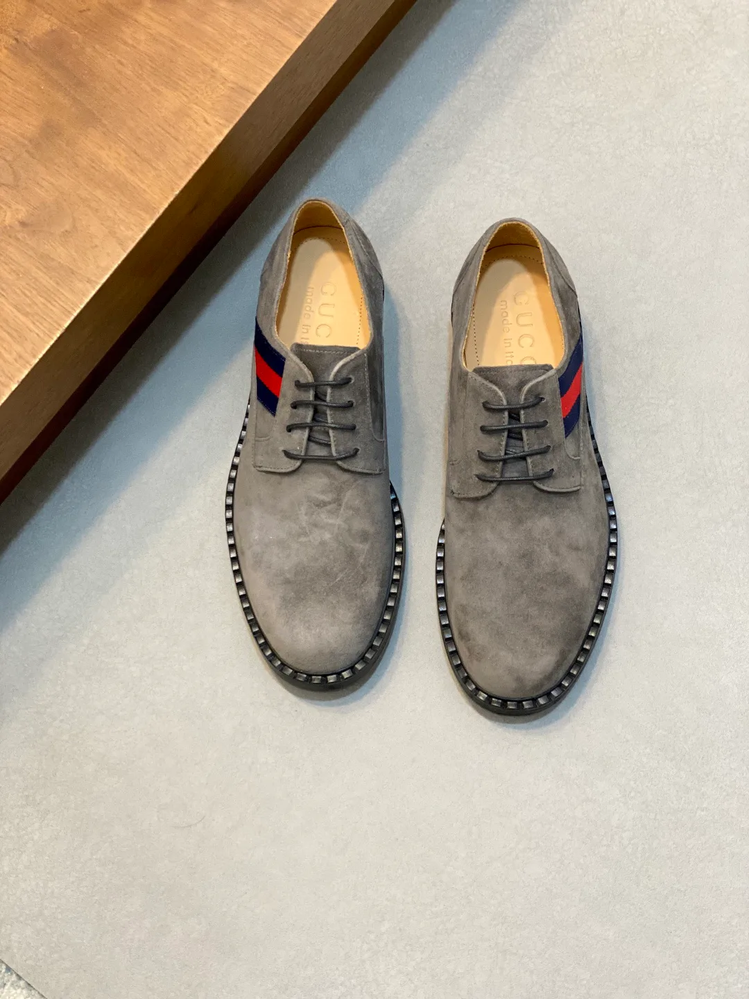 Лоферы И Туфли Мужские Gucci 5659351