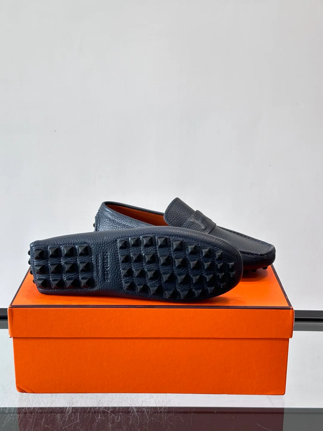 Лоферы И Туфли Мужские Hermes 18102668