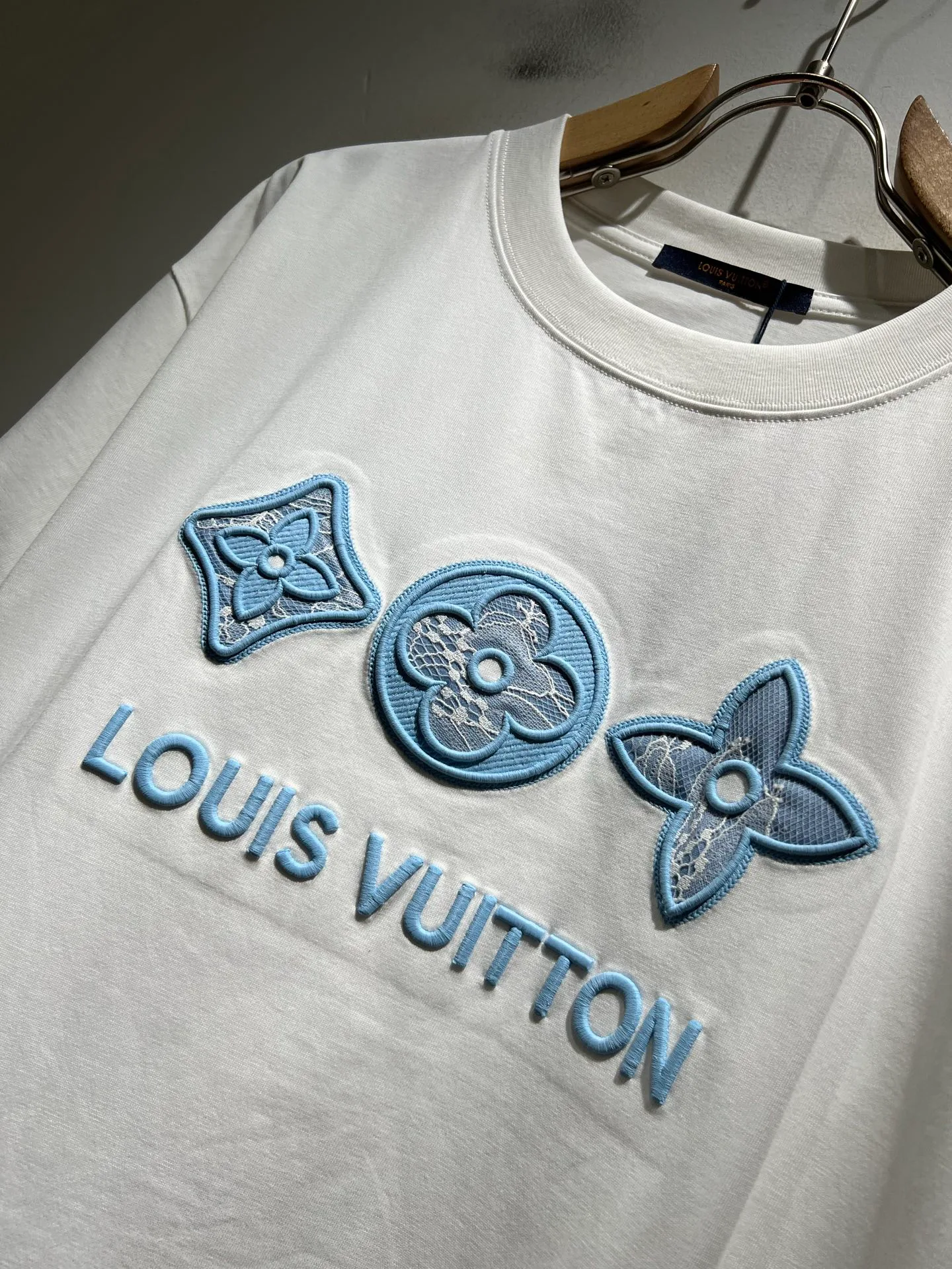 Футболки Женские Louis Vuitton 11952708