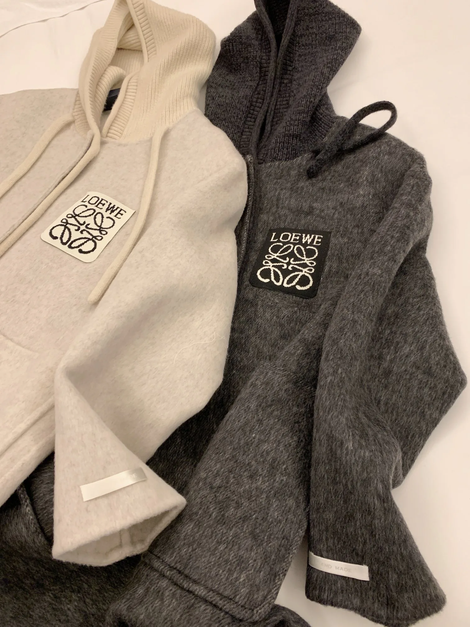 Пальто Женские Loewe 476429