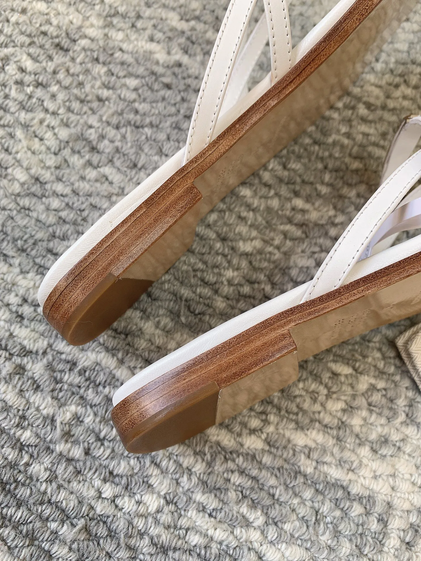 Шлепанцы Женские Hermes 890522