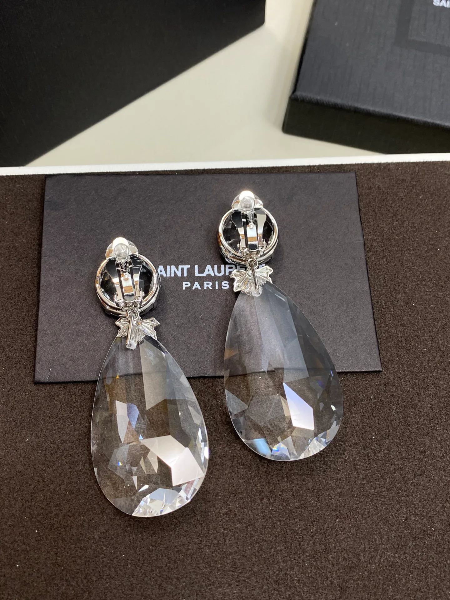 Бижутерия Saint Laurent 4352017