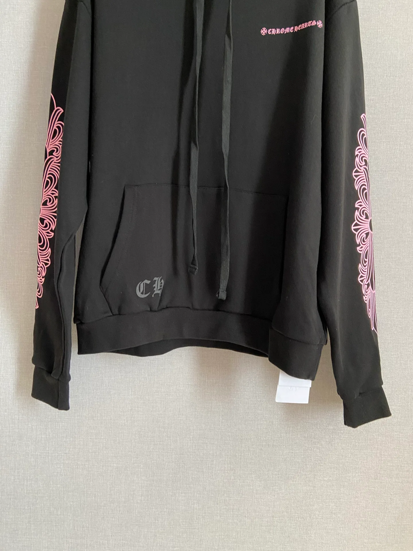 Свитшоты И Худи Женские Chrome Hearts 19108013