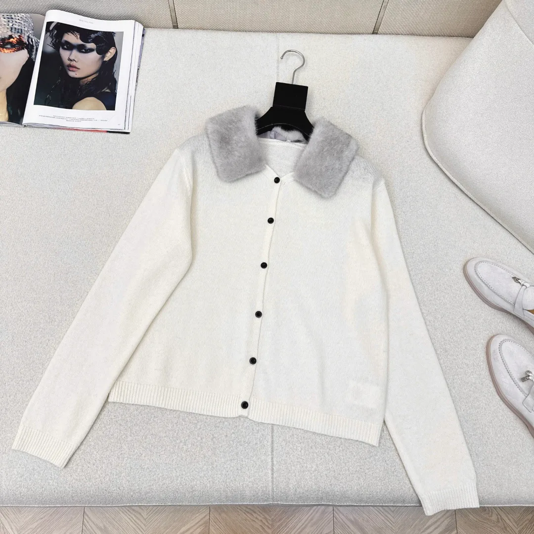 Джемперы И Свитеры Женские Miu Miu 3030061