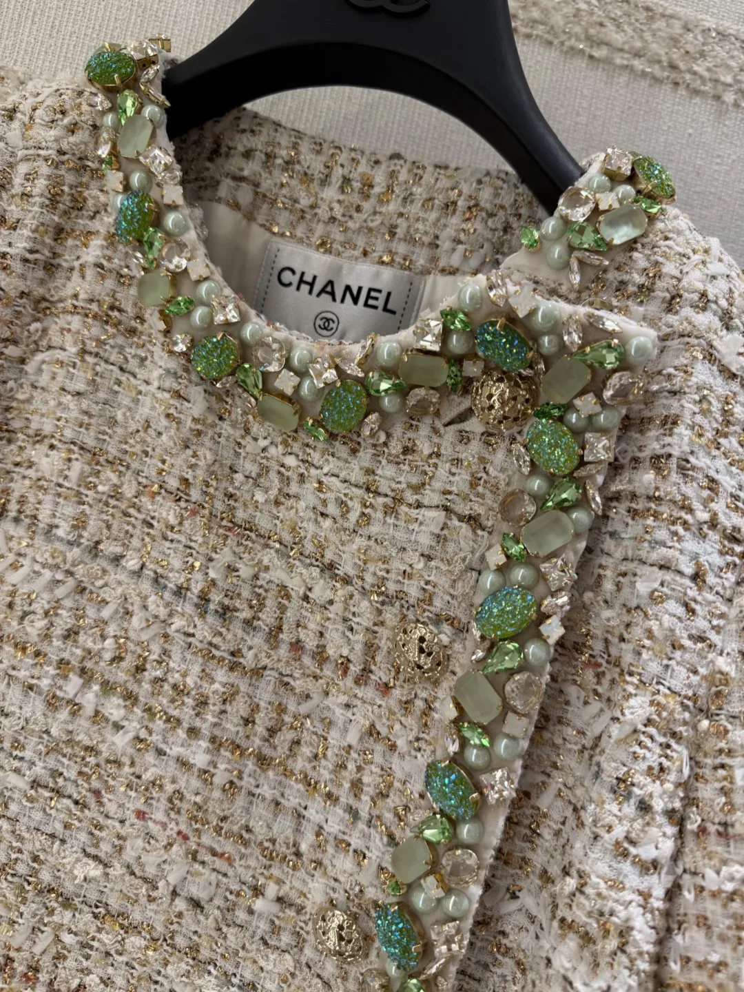 Жакеты Женские Chanel 11589476