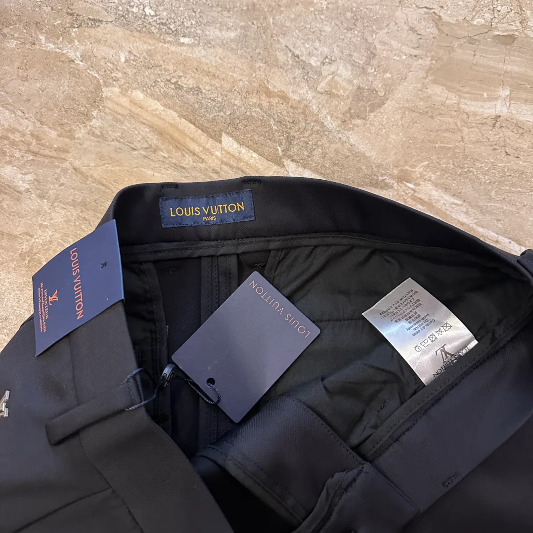 Брюки Мужские Louis Vuitton 1268263