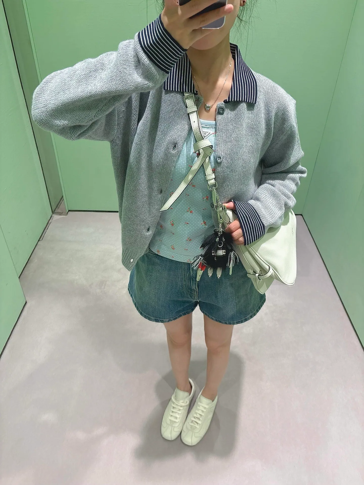 Жакеты Женские Prada 11574003