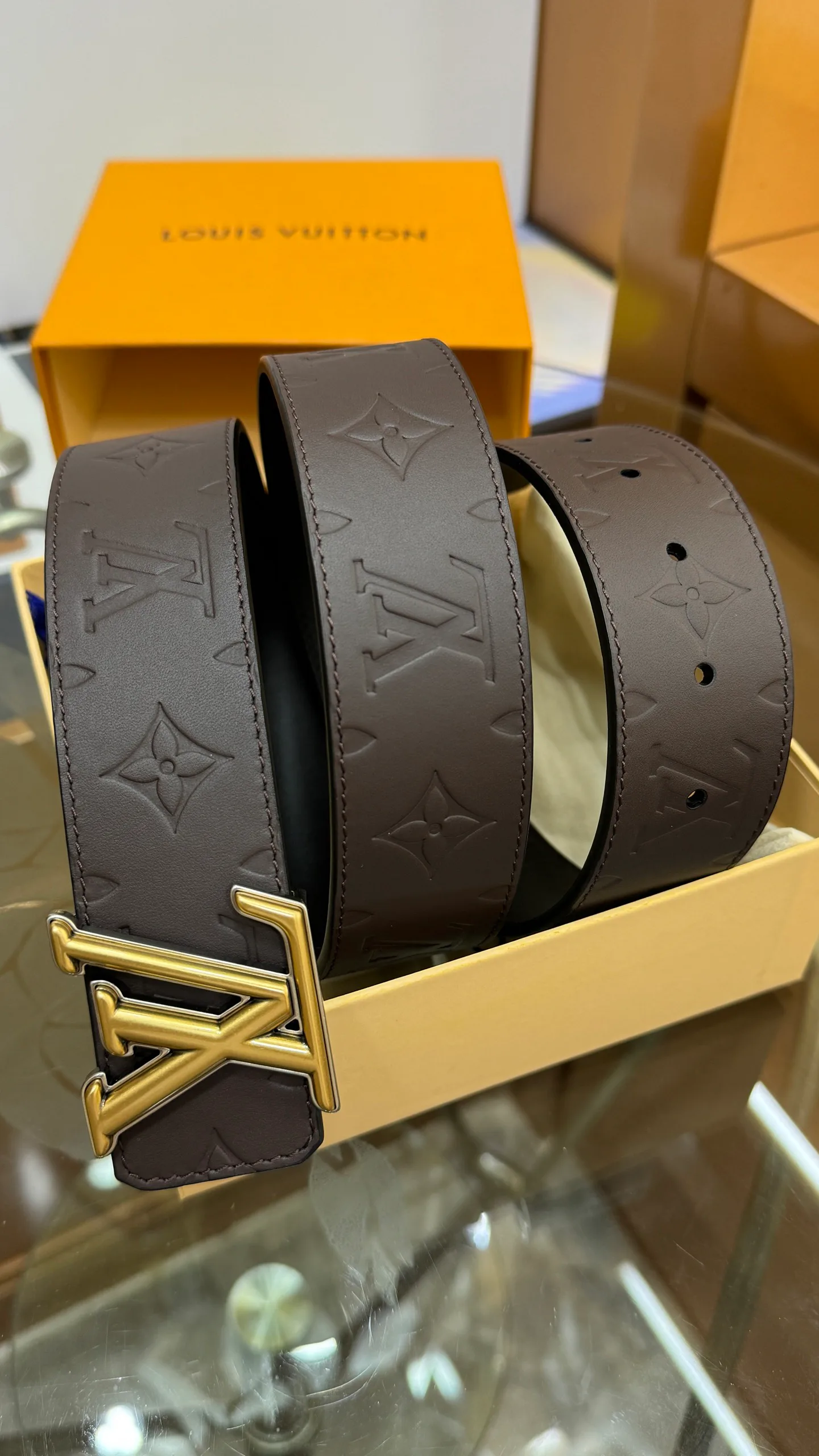 Поясные Сумки Женские Louis Vuitton 10754619