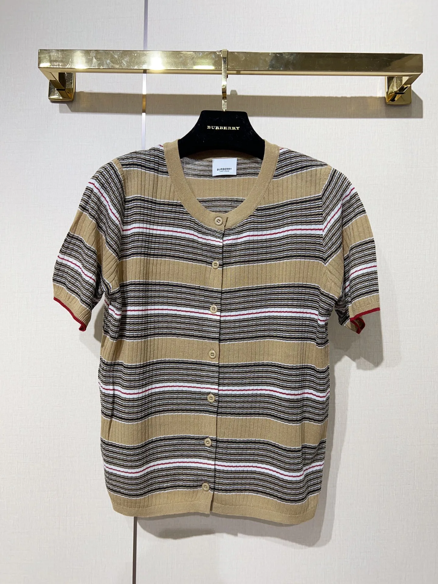 Джемперы И Свитеры Женские Burberry 18208603