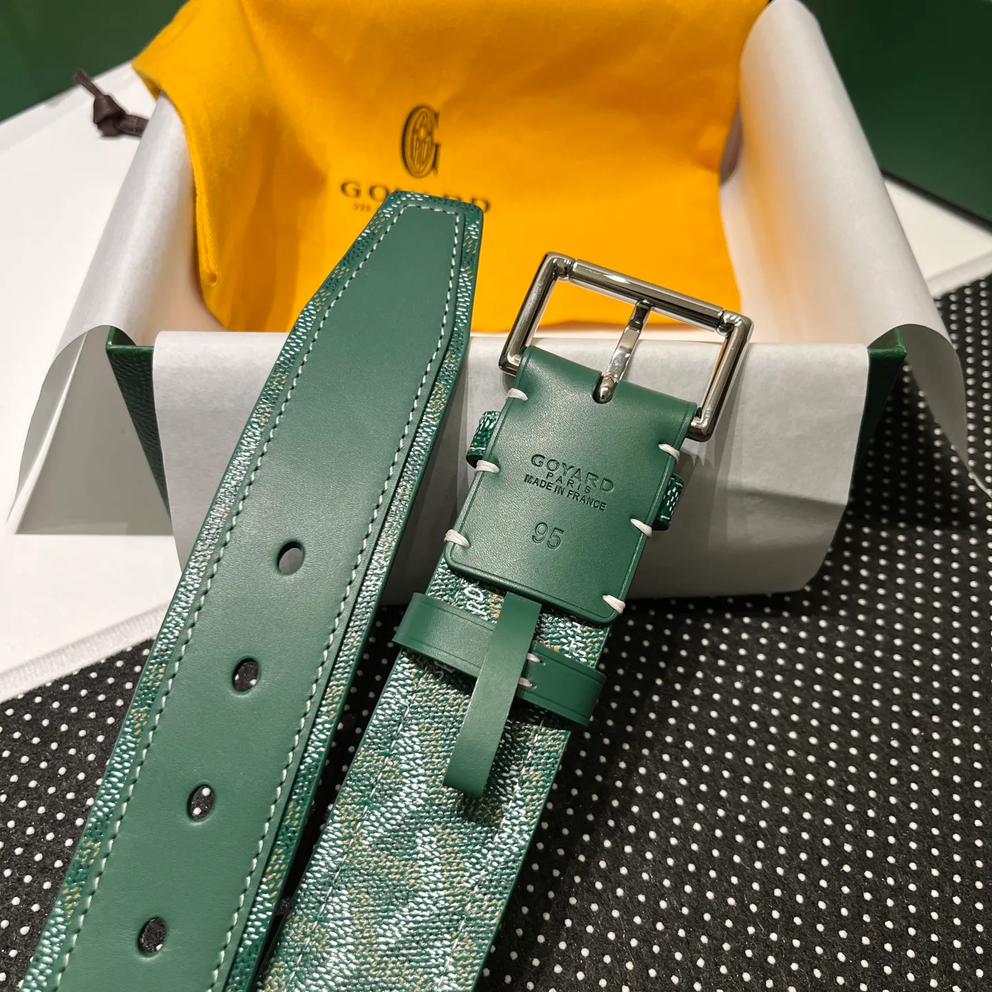 Ремни Hermes 14176920