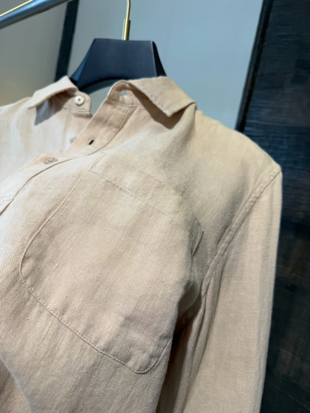 Рубашки Мужские Zegna 11441379