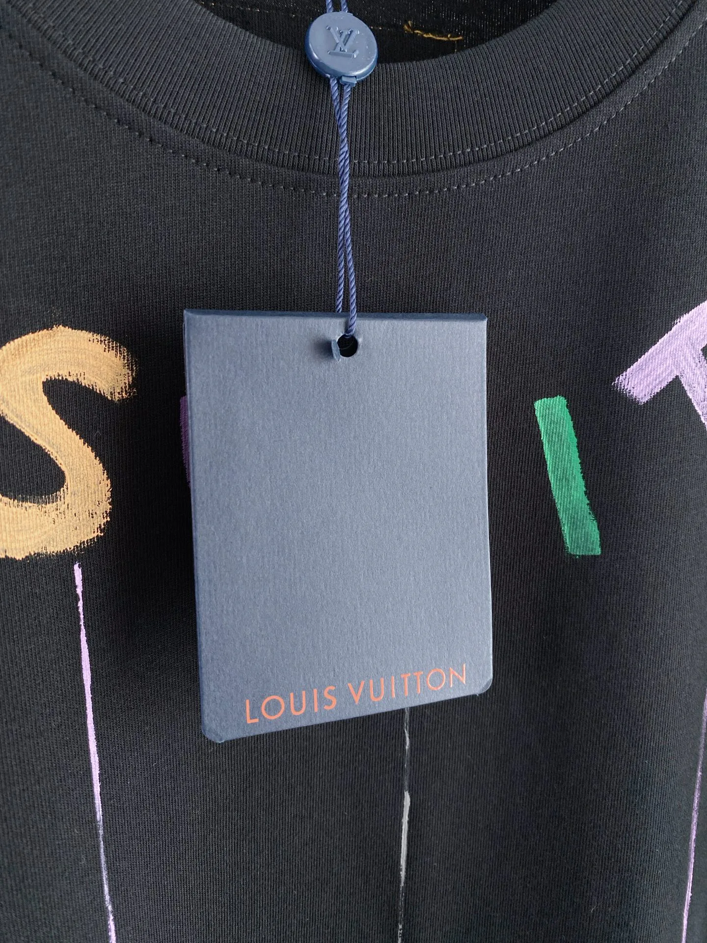 Футболки Мужские Louis Vuitton 13570018
