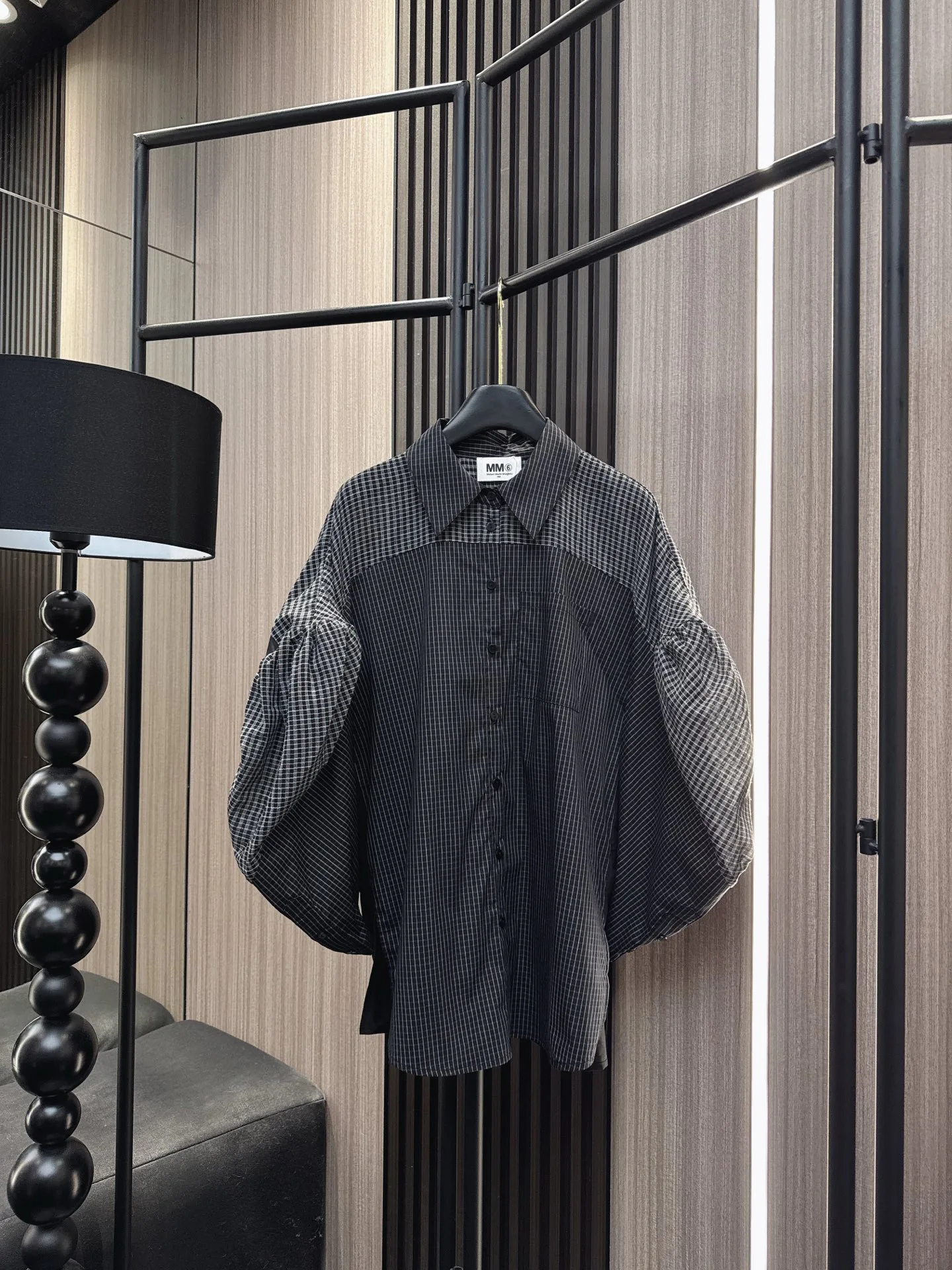 Рубашки Женские Maison Margiela 4783154