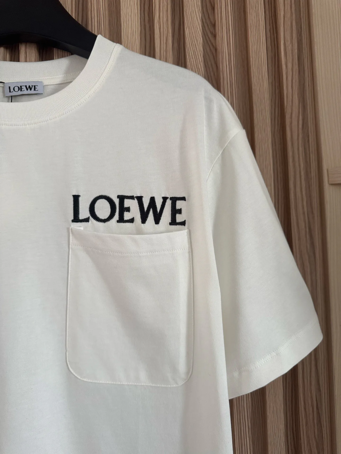 Футболки Женские Loewe 11828074