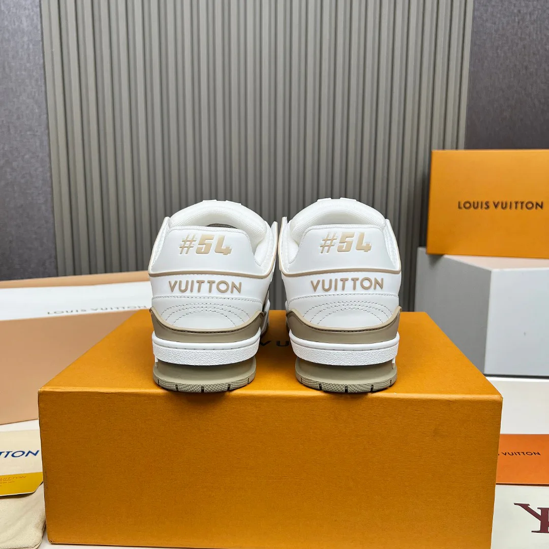 Кроссовки Мужские Louis Vuitton 1124266