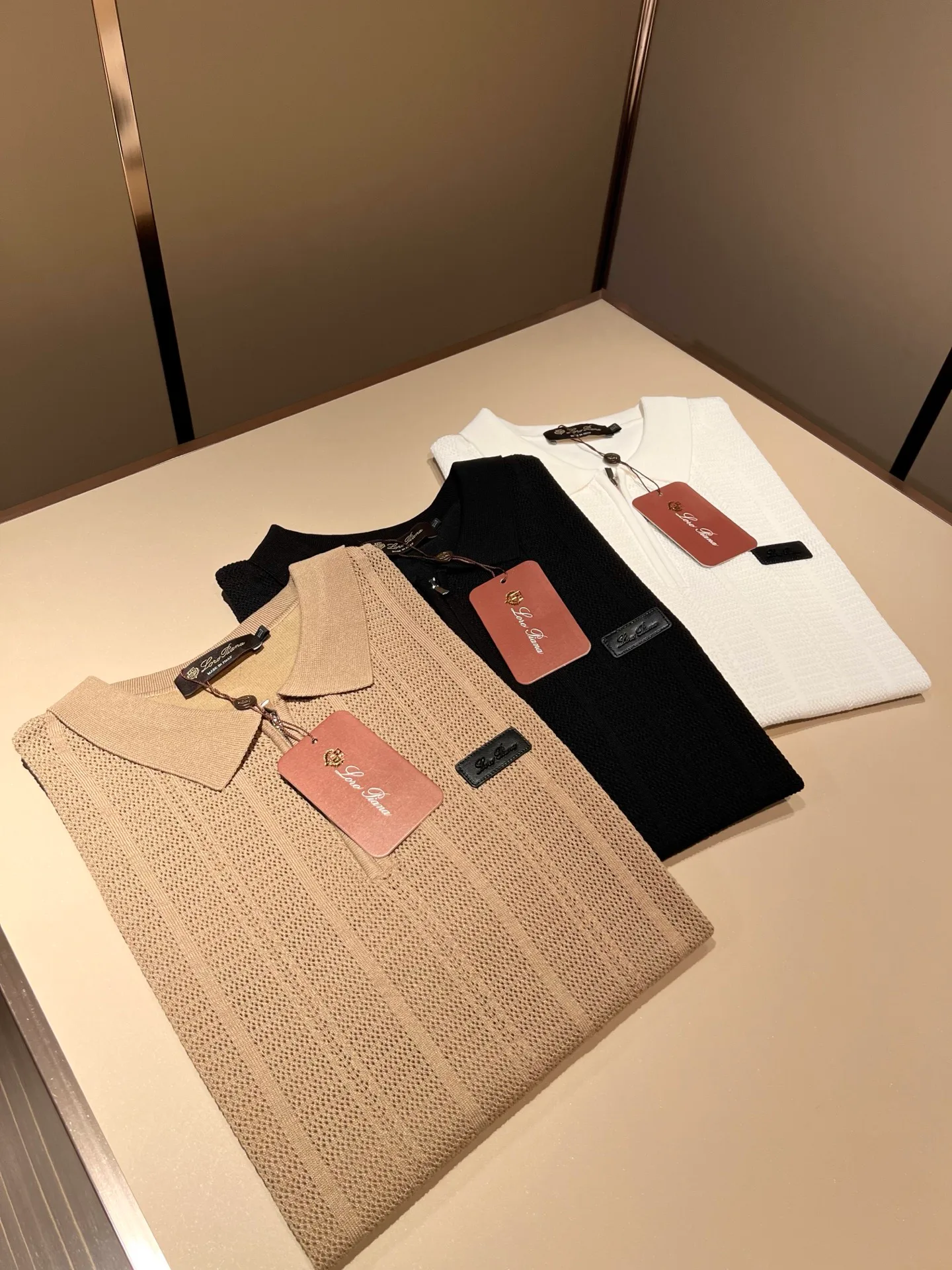 Футболки Мужские Loro Piana 11952762