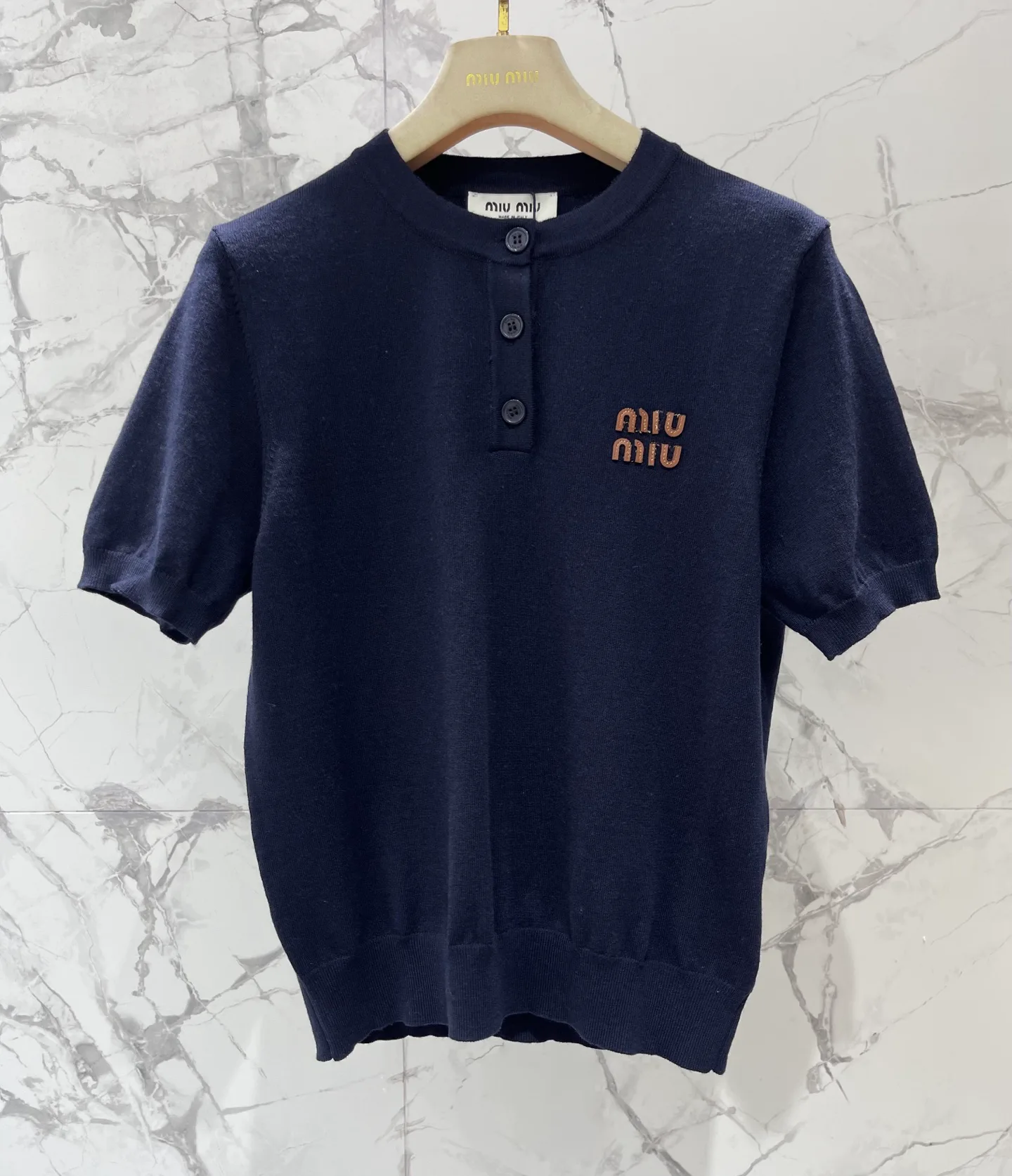 Топы Женские Miu Miu 13111399