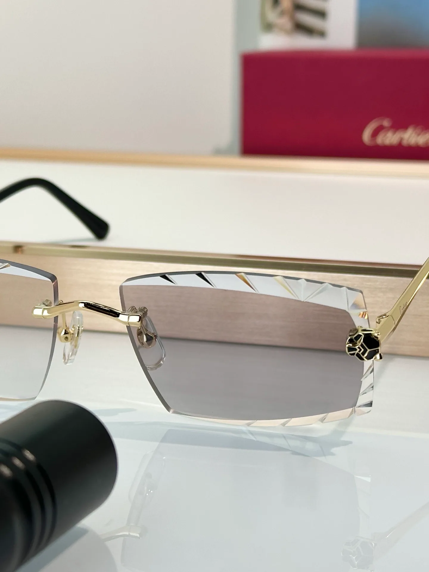 Очки Cartier 11527849