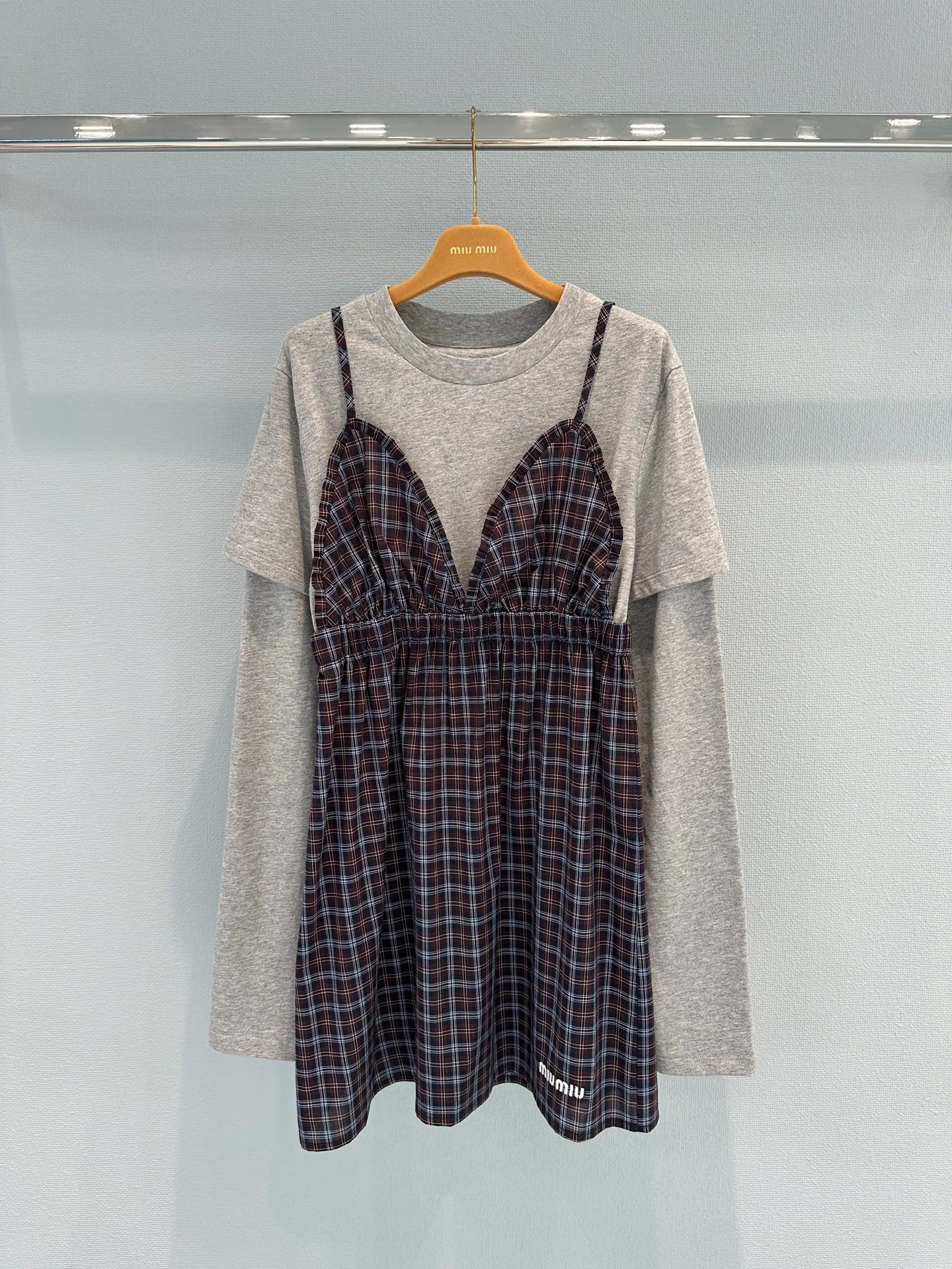Платья Женские Miu Miu 18714591