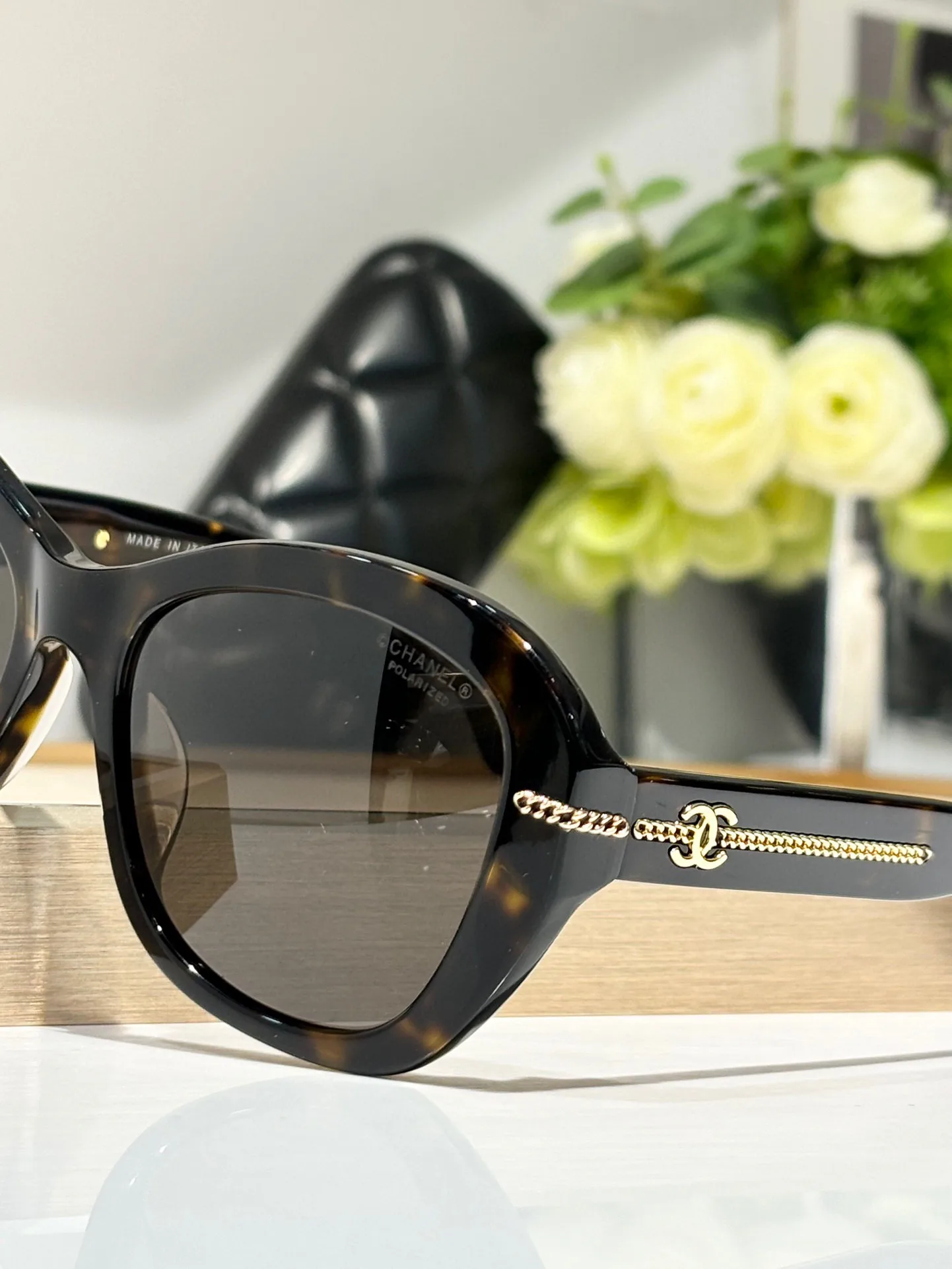 Очки Saint Laurent 19631