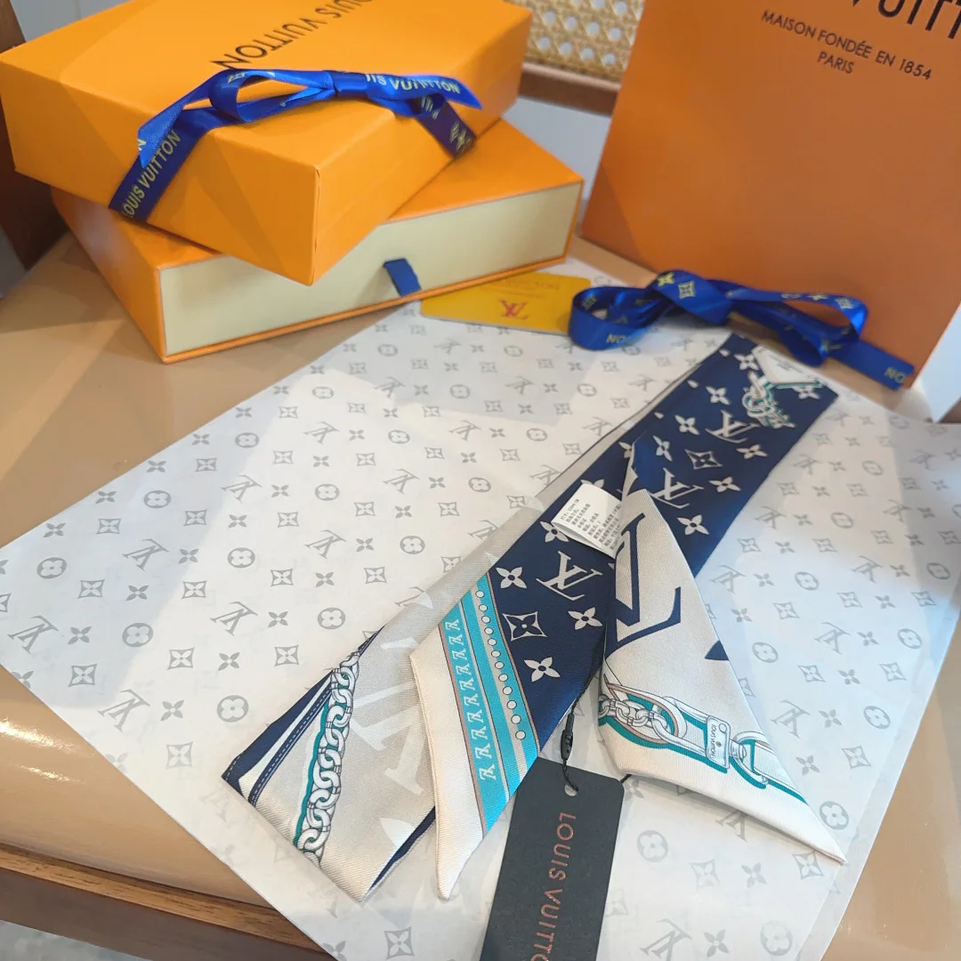 Платки Louis Vuitton 4972428