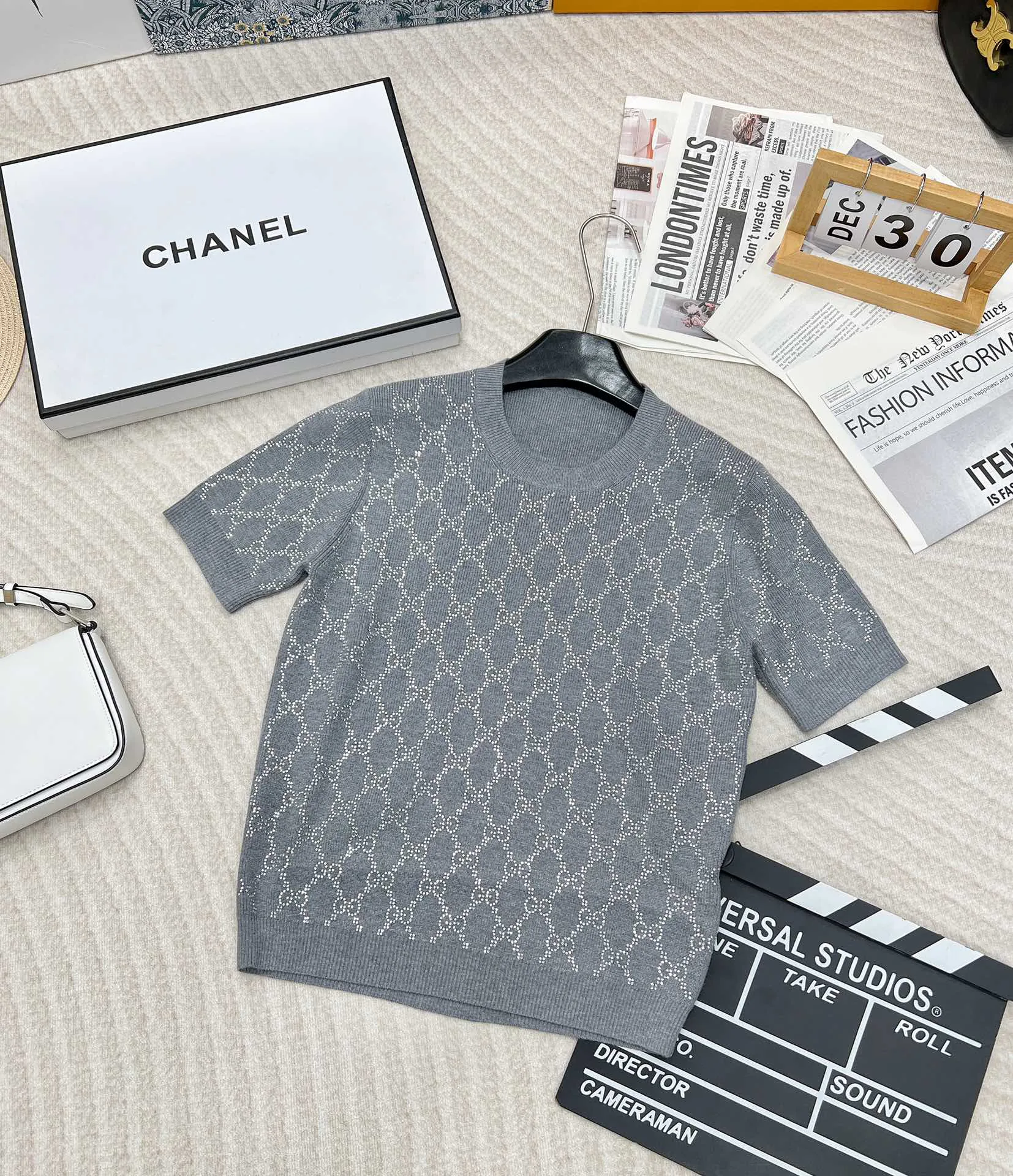 Джемперы И Свитеры Женские Gucci 12662101