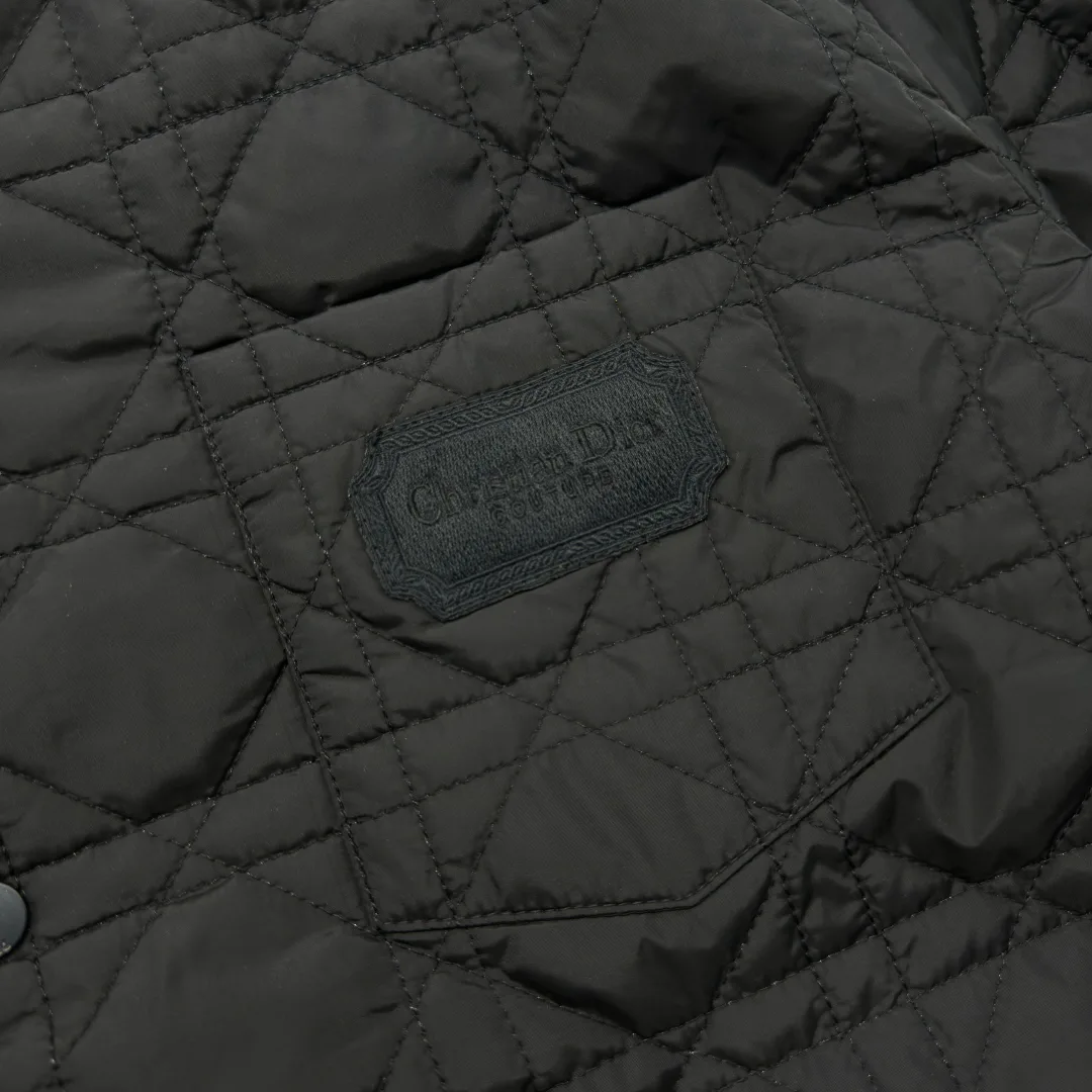 Куртки И Пуховики Мужские Christian Dior 83193