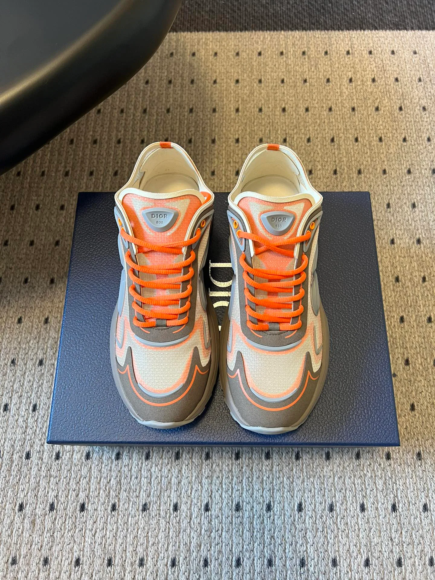 Кроссовки Женские Christian Dior 1247330