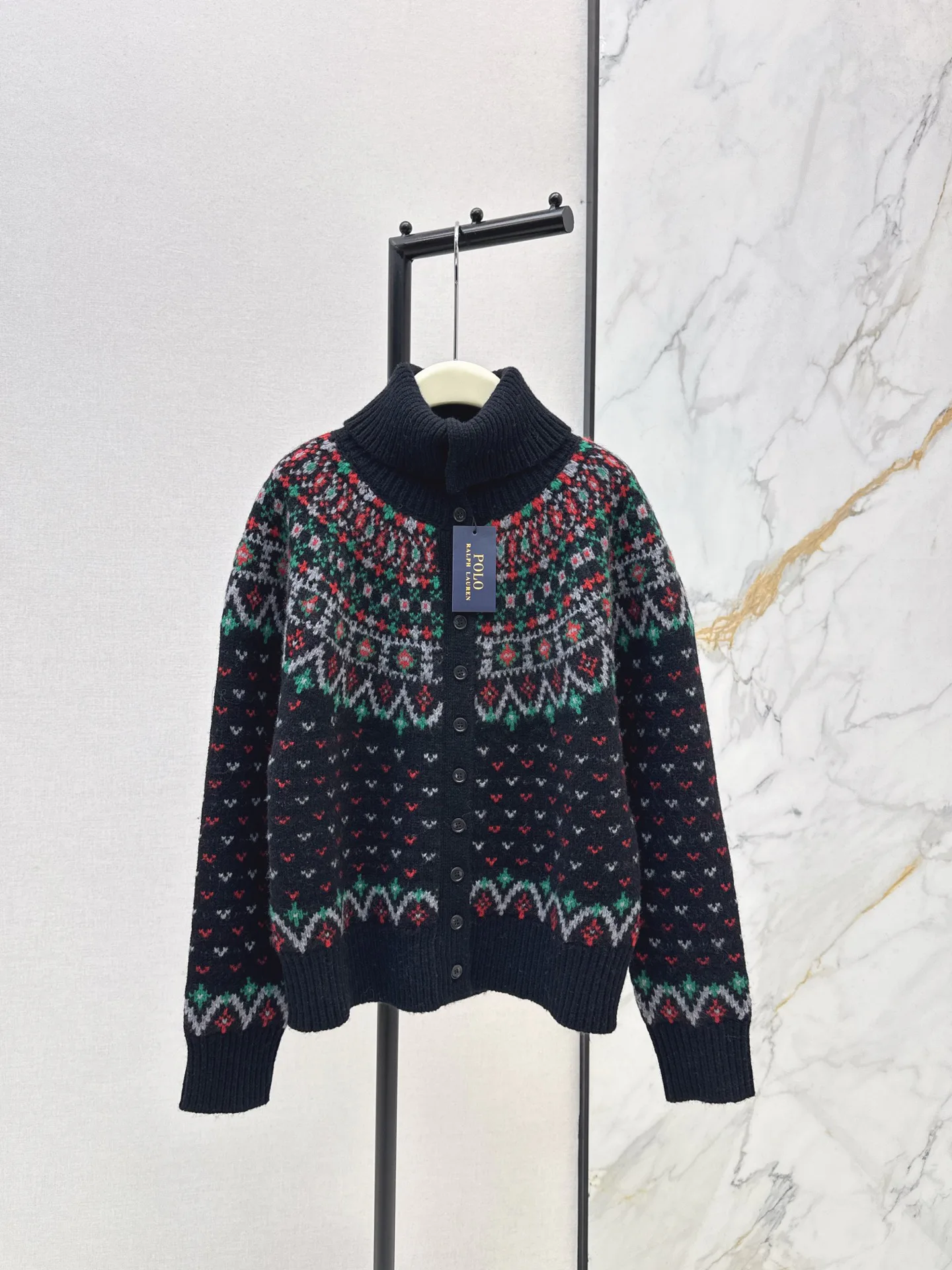 Джемперы И Свитеры Женские Ralph Lauren 1213493