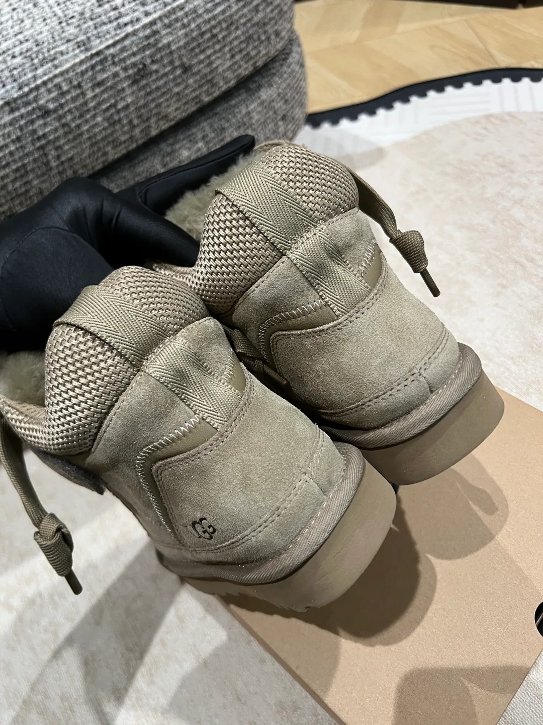 Угги Женские Ugg 18732207