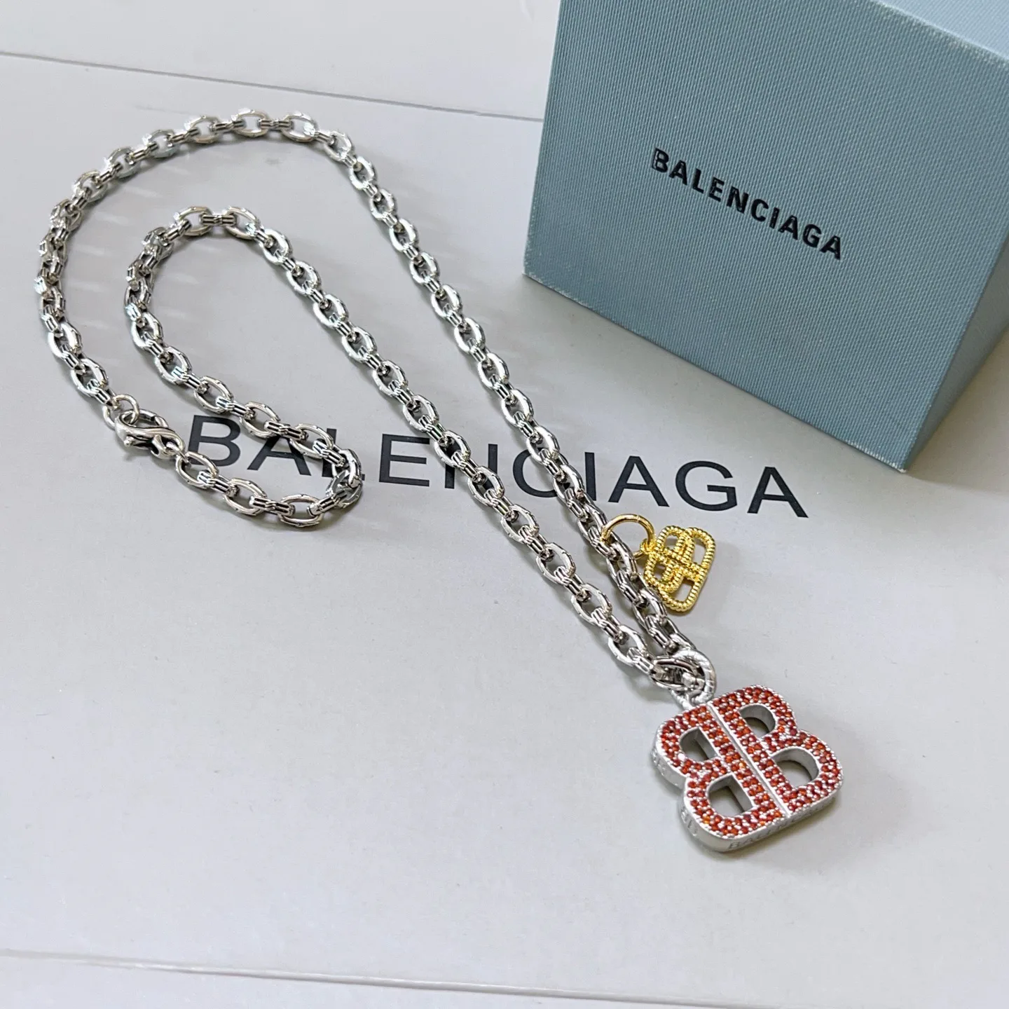 Бижутерия Balenciaga 225136
