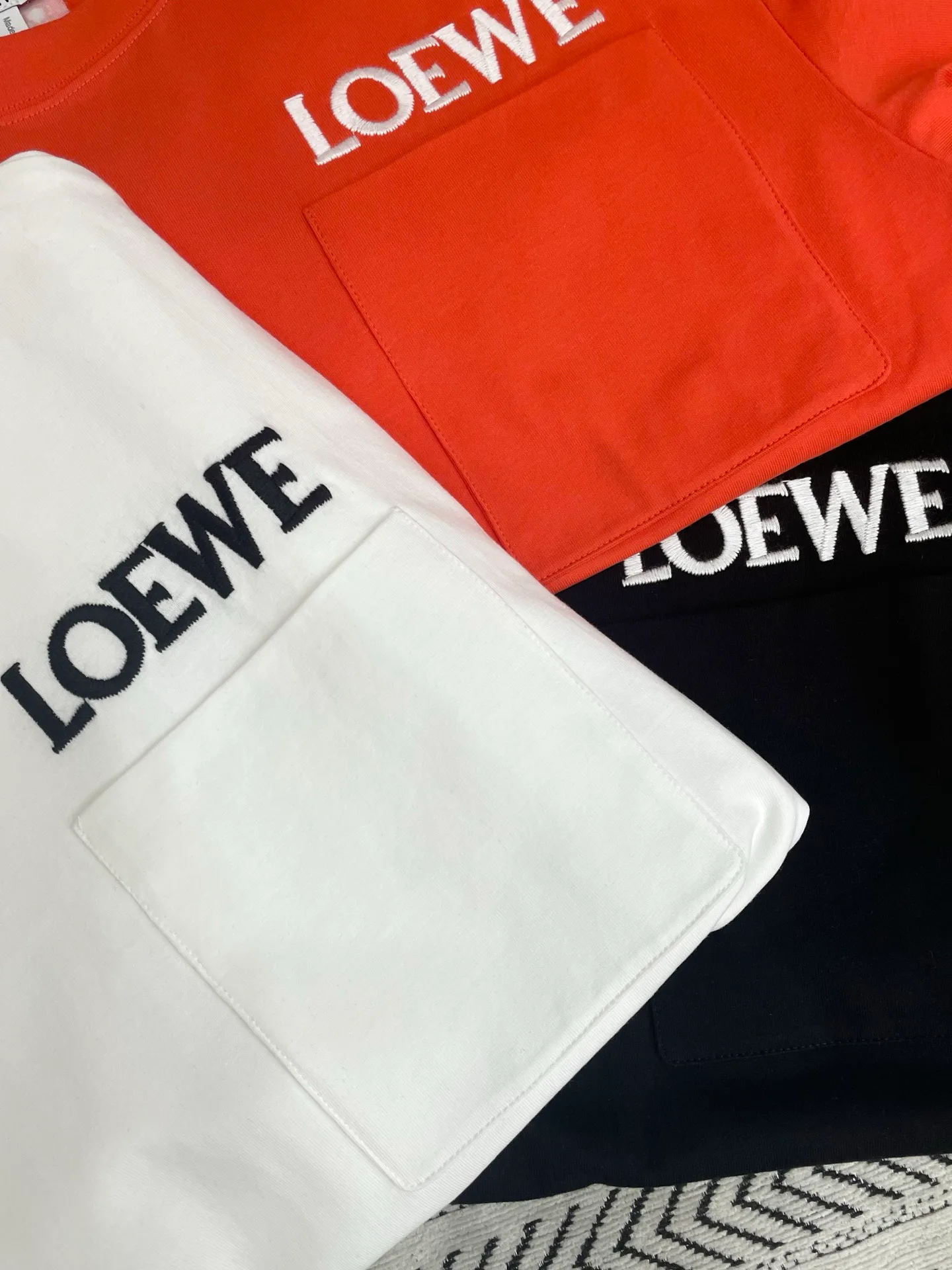 Футболки Женские Loewe 3401328