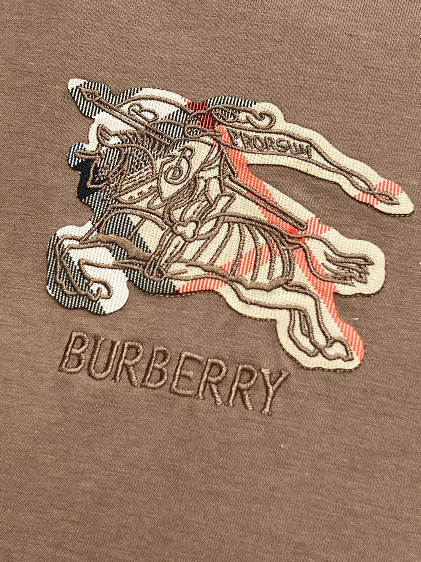 Футболки Женские Burberry 512538