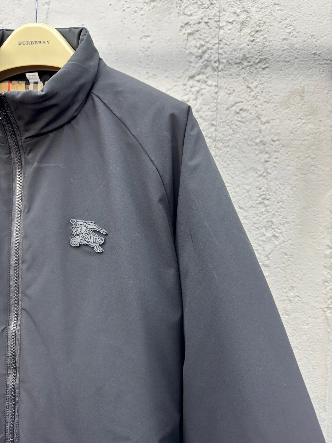 Куртки И Пуховики Мужские Burberry 5983