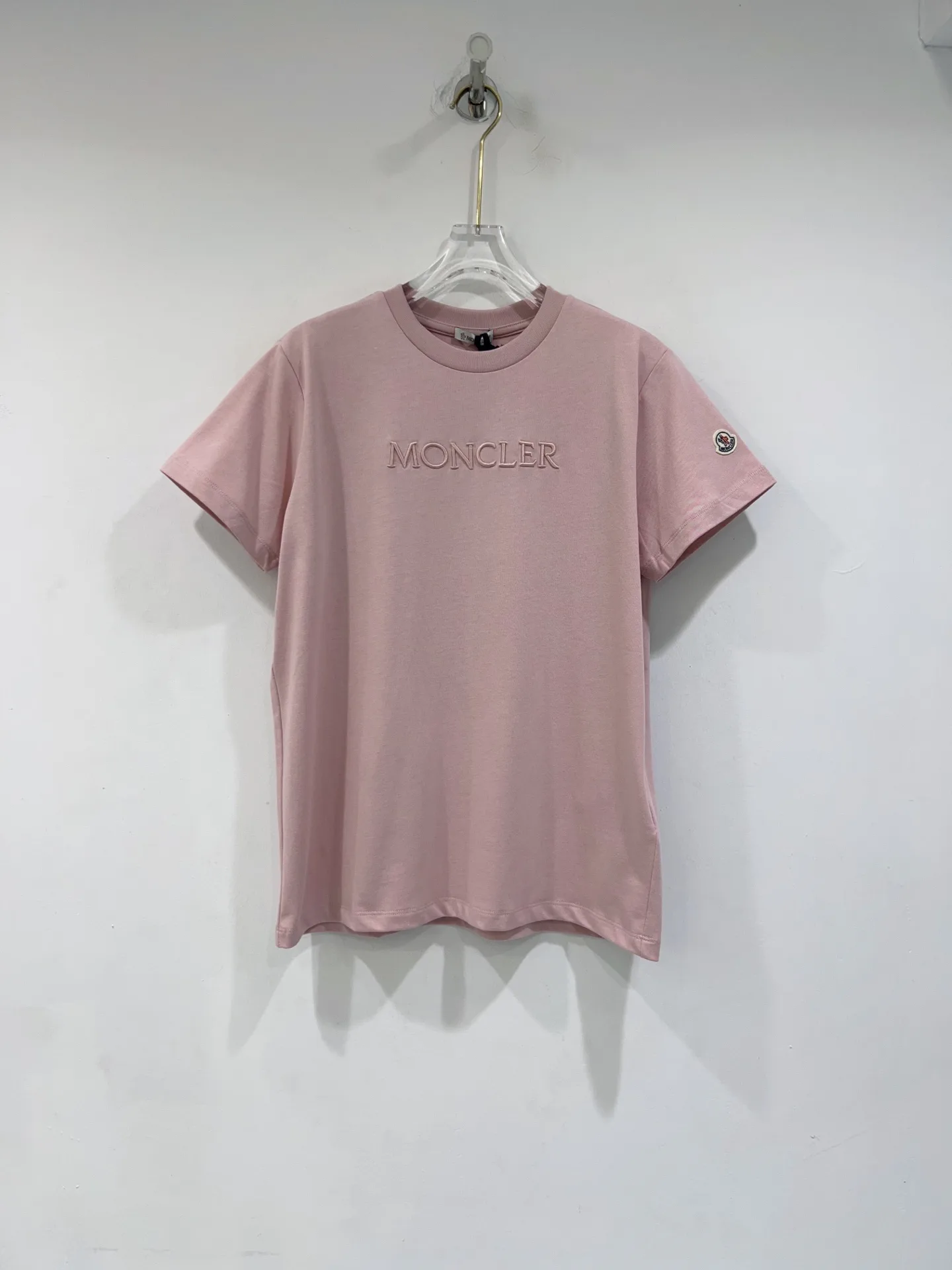 Футболки Женские Moncler 11076511