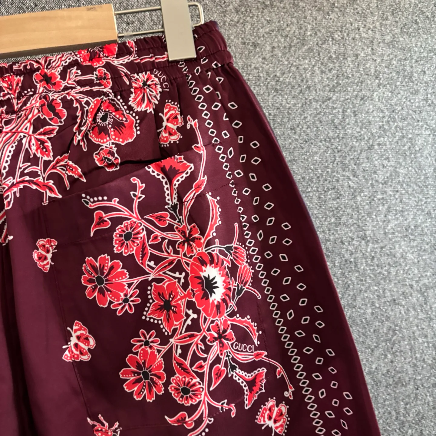Шорты Женские Gucci 11787742