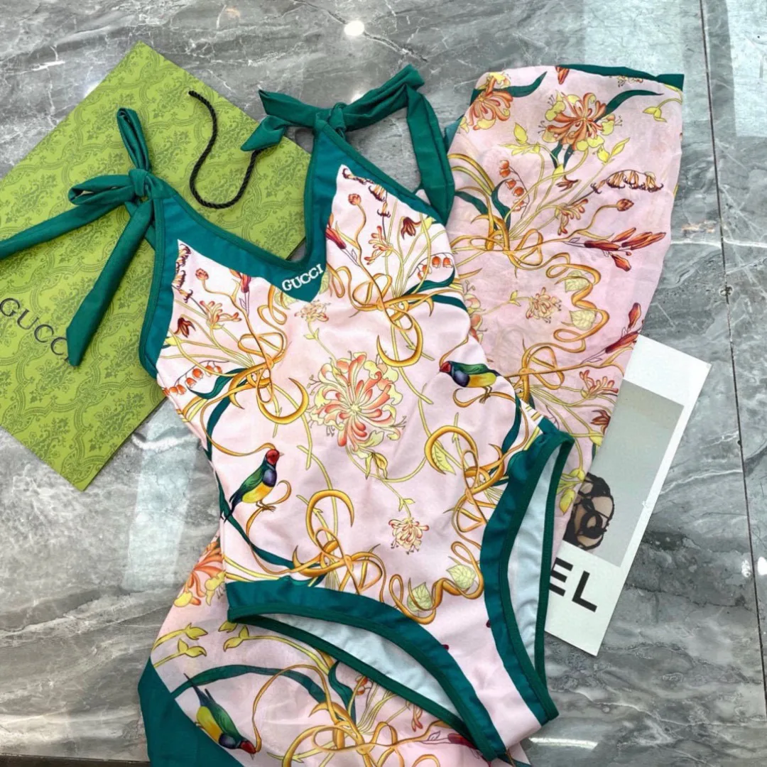 Купальники Женские Gucci 17646744