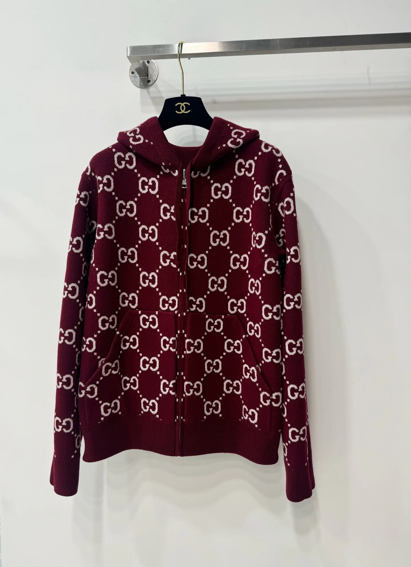 Джемперы И Свитеры Женские Gucci 4750030